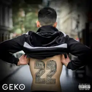 Geko - 6:30 ft. NSG